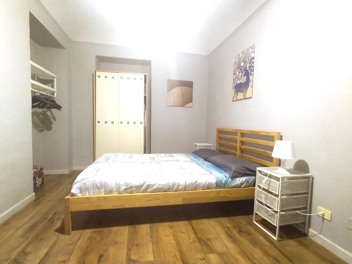 شقة Casa Massey تورينو المظهر الخارجي الصورة