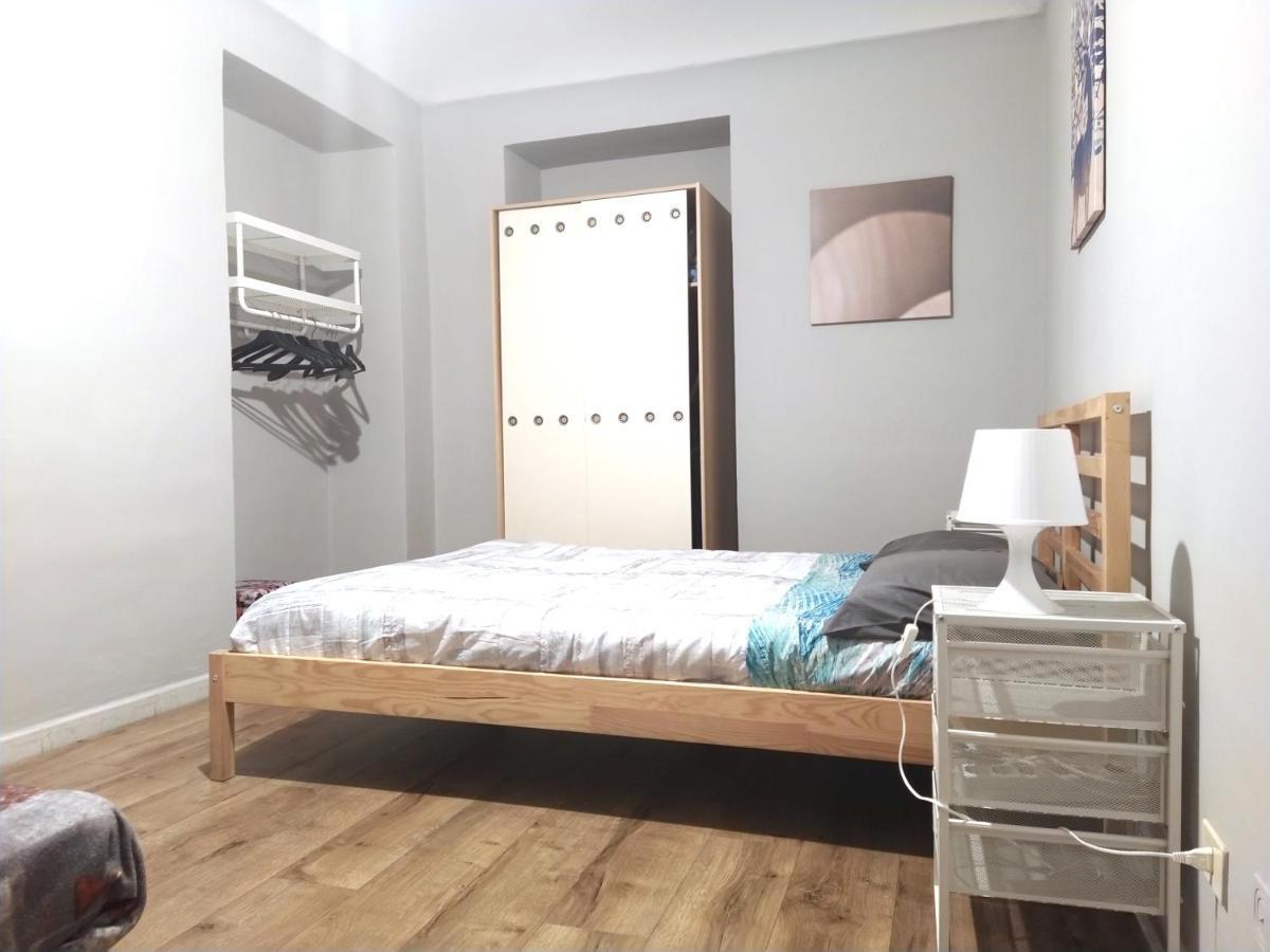 شقة Casa Massey تورينو المظهر الخارجي الصورة