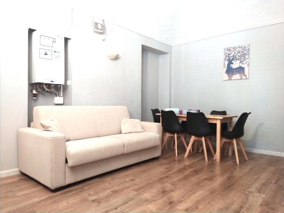 شقة Casa Massey تورينو المظهر الخارجي الصورة